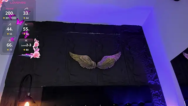 Rose_Blossom webcam