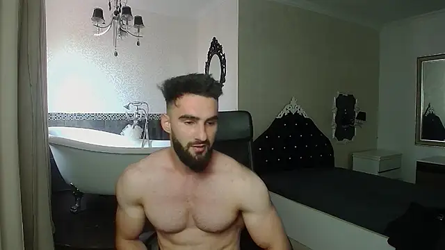 MicahLane webcam