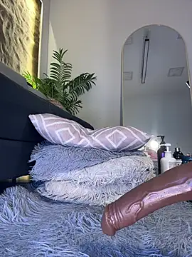 Isa__Blanc webcam
