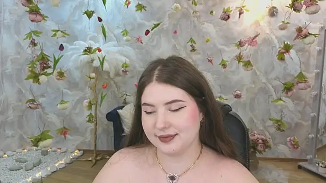 PixelGoddess webcam