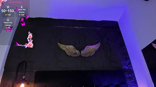 Rose_Blossom webcam