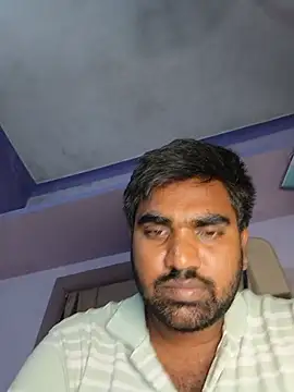 Harsha_Happy webcam