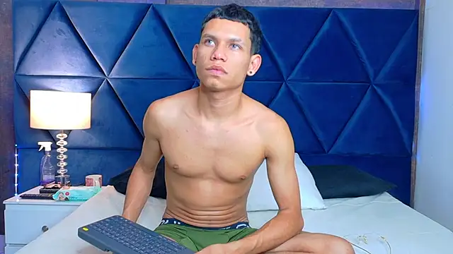 ThiagoFerrer_ webcam
