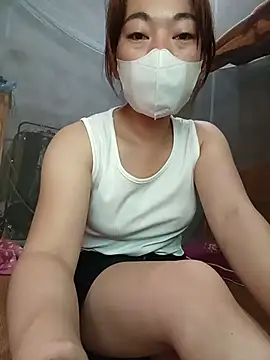 -Trinina- webcam