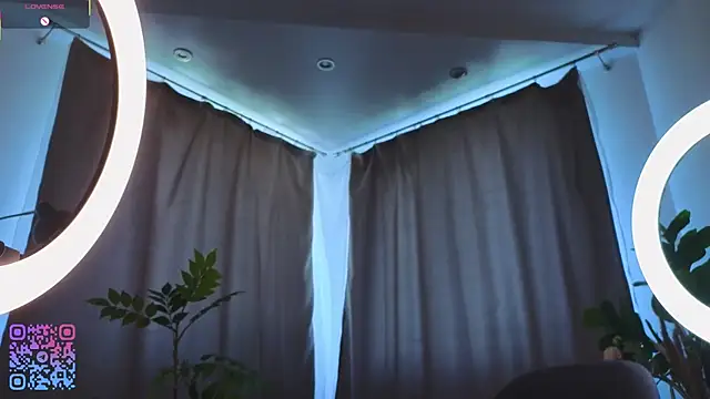 SoniaScott webcam