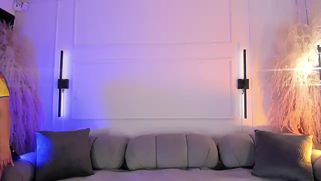AliceHanz live cam on StripChat