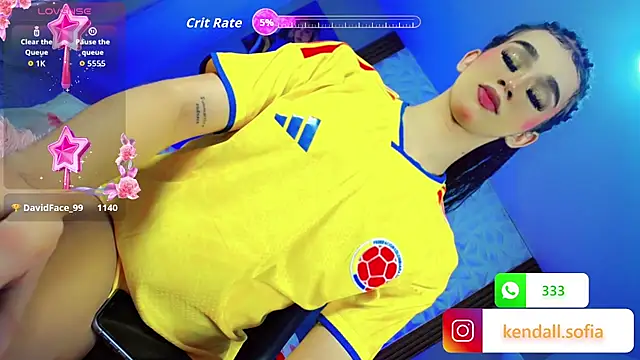Sophiaa_doll_ live cam on StripChat