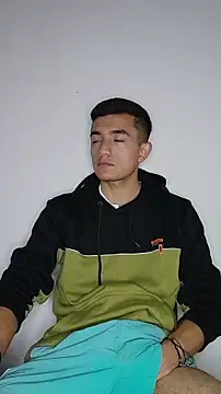 thick_cock (M young) - Cum