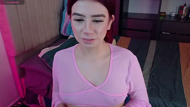 Your_rosalie live cam on StripChat