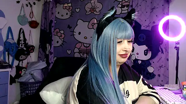 lussyevans24 webcam