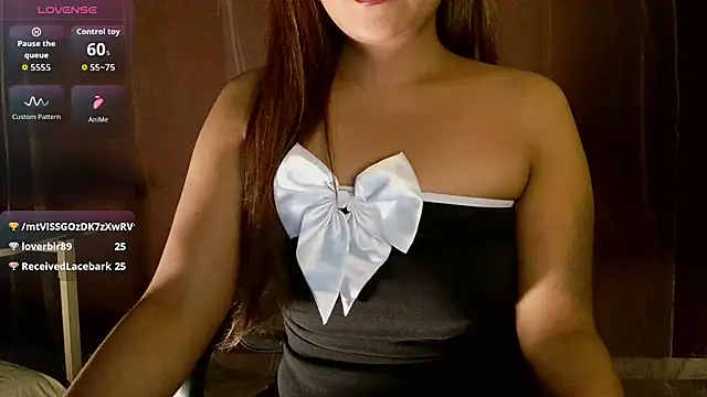 Midnight_Sparshaa live cam on StripChat
