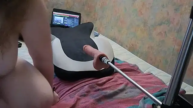 Dominalilirose webcam