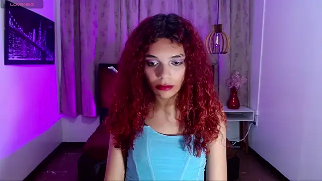 luisa__torres webcam