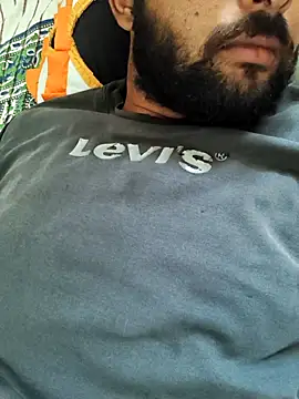 DavidSavoy webcam
