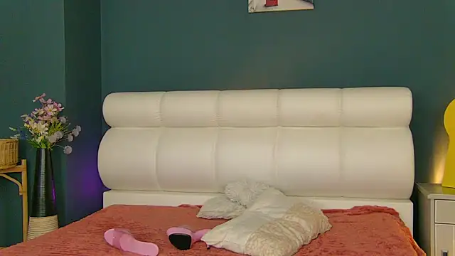 NataliaVice webcam