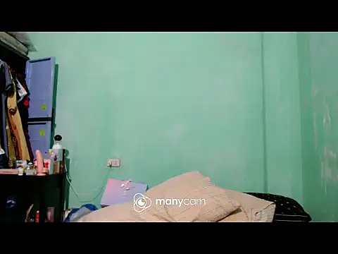 SeductiveNikki webcam