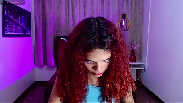 luisa__torres webcam