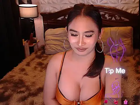 MALICIOUS_EVA live cam on StripChat
