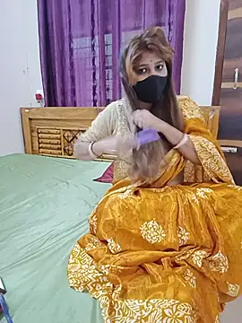 BongQueen9 webcam