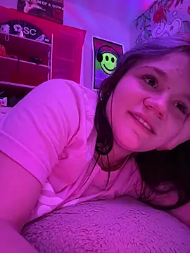 Cutiepiespanks live sex cam