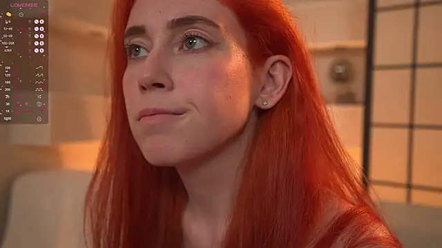 Bloom_m webcam