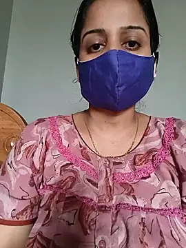 Tamil_shalini live cam on StripChat