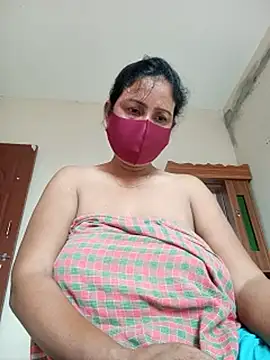 Neha-Roy webcam