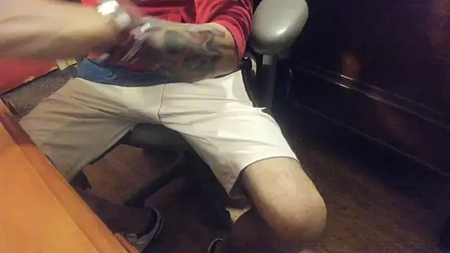 FelixChirp webcam