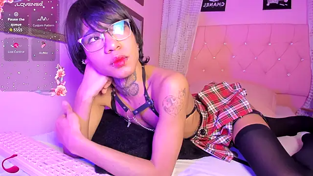 Liam_evvan webcam