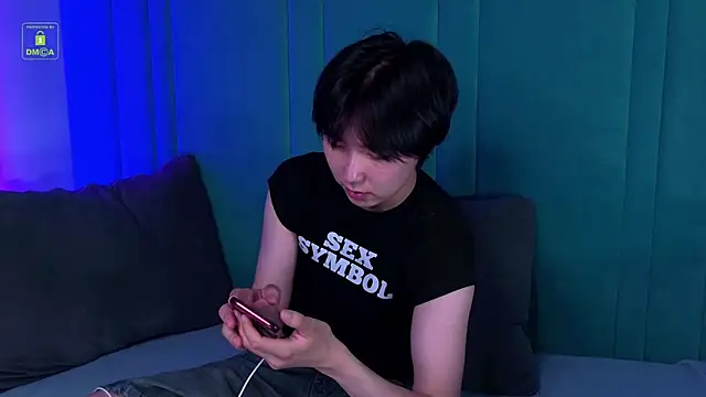 HeejinWang webcam