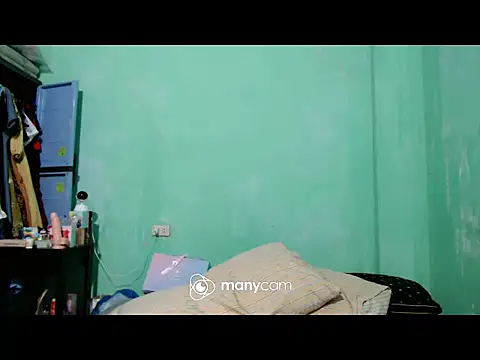 SeductiveNikki webcam