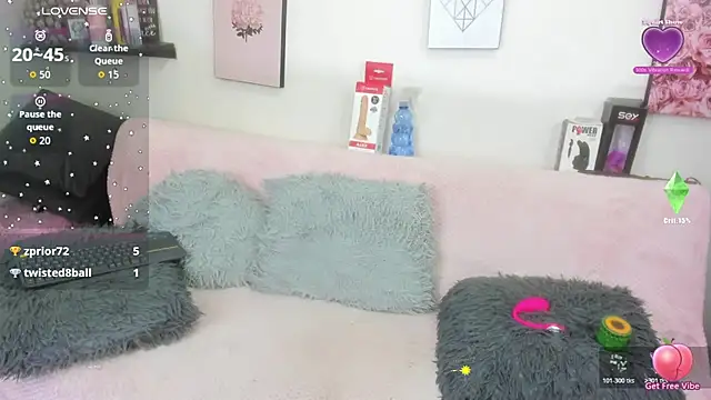 Lele_669 webcam