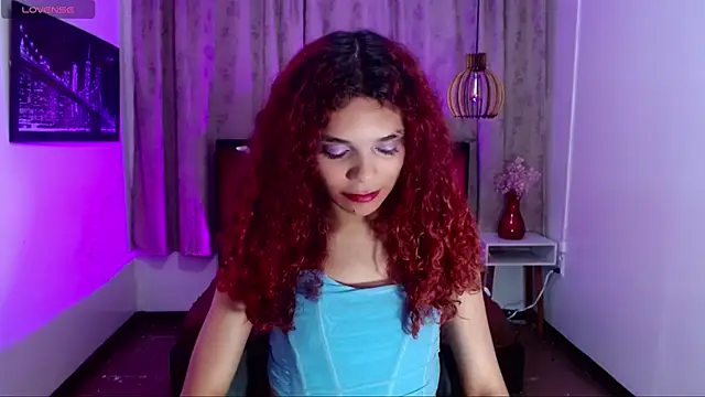 luisa__torres webcam