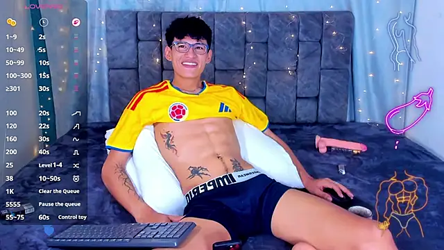 NicolasTorrez