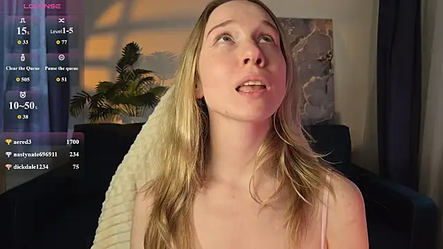Eve_Sin webcam