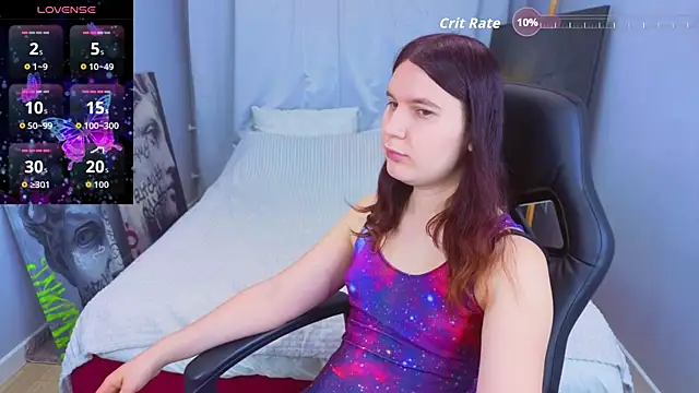 SabrinaLee webcam