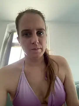 Chantalee webcam