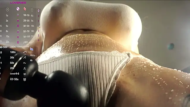 BabyRen live cam on StripChat