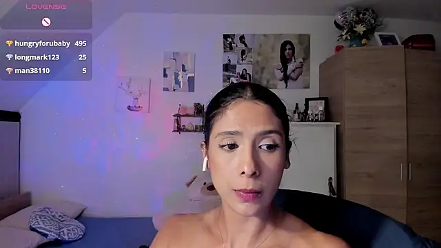 Veronikolsen- webcam