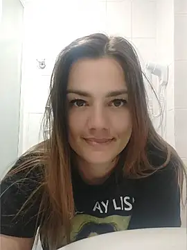 KrissSexi webcam