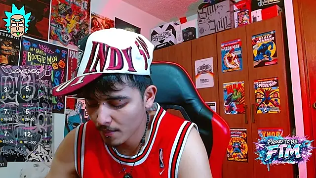 Hgp3riodictabl3 live cam on StripChat