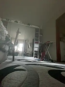 Frosl live cam on StripChat