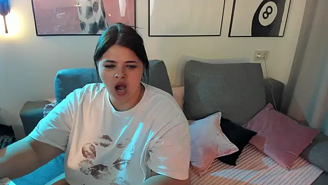 Annet_Nel1son webcam