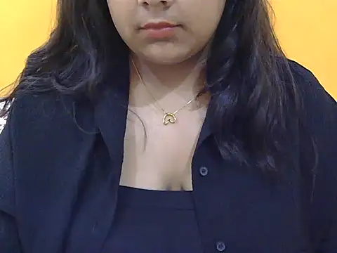 bold-isha webcam