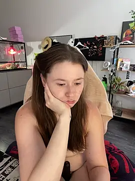 sweetest_pie live cam on StripChat