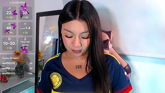 camigp webcam