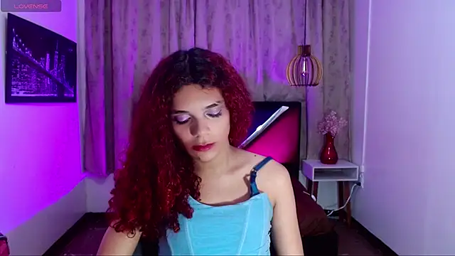 luisa__torres webcam