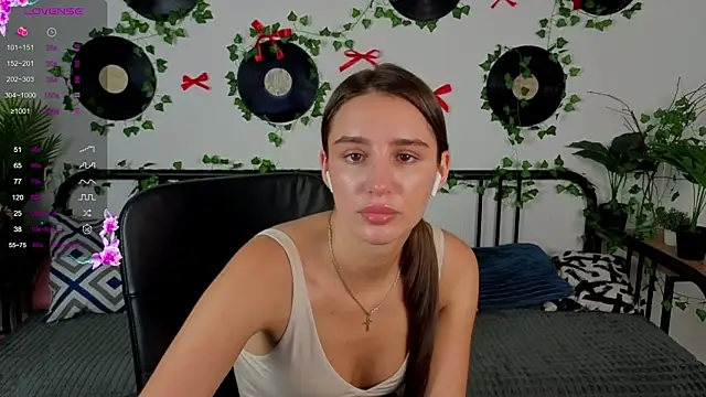 NicoleWells22 webcam