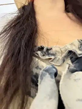xiaochengzi505 webcam