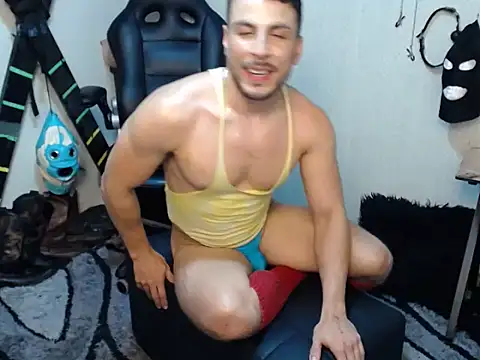 bayronfit webcam
